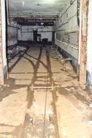 Ligne Maginot - MOLVANGE - A9 - (Ouvrage d'artillerie) - Entrée munitions
Gare de déchargement