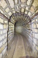 Ligne Maginot - MOLVANGE - A9 - (Ouvrage d'artillerie) - Bloc 1
Galerie inachevée