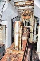 Ligne Maginot - MOLVANGE - A9 - (Ouvrage d'artillerie) - Bloc 2
Tourelle de mitrailleuses