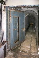 Ligne Maginot - MOLVANGE - A9 - (Ouvrage d'artillerie) - Bloc 3
Porte étanche à l'entrée du bloc