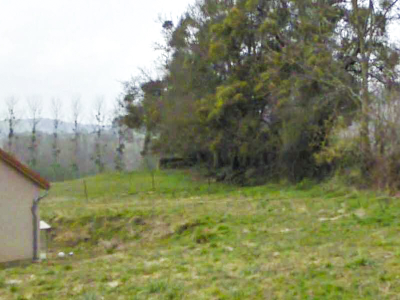 Ligne Maginot - 54 - VELOSNES OUEST - (Blockhaus pour arme infanterie) -  - Google Streetview