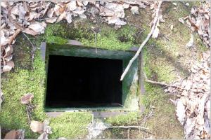 Ligne Maginot - HERBITZHEIM 30 - (Abri) - 