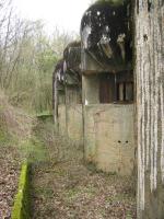 Ligne Maginot - LATIREMONT - A3 - (Ouvrage d'artillerie) - Bloc 5