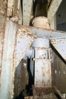 Ligne Maginot - MOLVANGE - A9 - (Ouvrage d'artillerie) - Bloc 4
Le système d’évacuation des douilles