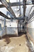 Ligne Maginot - MOLVANGE - A9 - (Ouvrage d'artillerie) - Bloc 5
Les dessous du bloc