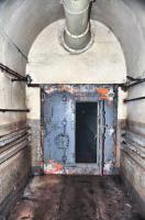 Ligne Maginot - MOLVANGE - A9 - (Ouvrage d'artillerie) - Bloc 5
Porte étanche du sas d'accès au bloc
