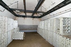 Ligne Maginot - MOLVANGE - A9 - (Ouvrage d'artillerie) - Bloc 5
M2