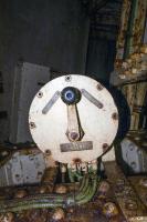 Ligne Maginot - MOLVANGE - A9 - (Ouvrage d'artillerie) - Bloc 5
Etage inférieur