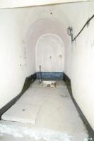 Ligne Maginot - MOLVANGE - A9 - (Ouvrage d'artillerie) - Bloc 8
Une toilette spacieuse