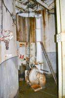 Ligne Maginot - MOLVANGE - A9 - (Ouvrage d'artillerie) - Bloc 10
Une tourelle de 75 mle 33