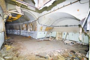 Ligne Maginot - MOLVANGE - A9 - (Ouvrage d'artillerie) - M1