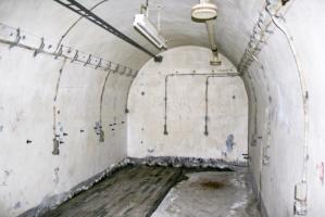 Ligne Maginot - MOLVANGE - A9 - (Ouvrage d'artillerie) - M1
Les alvéoles ont été réaménagées dans les années 50 pour servir de PC à la 4th ATAF de l'OTAN