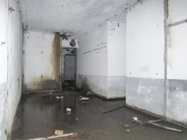 Ligne Maginot - MARGUT - (Casemate d'infanterie - Simple) - Étage inférieur
Chambre de troupe