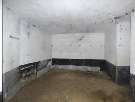 Ligne Maginot - MOIRY - (Casemate d'infanterie - Double) - Sous-sol
Une chambrée