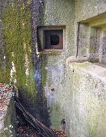 Ligne Maginot - My13 - VILLECLOYE (Casemate d'artillerie) - 