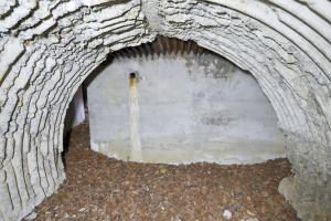 Ligne Maginot - BANHOLZ - (Abri) - 