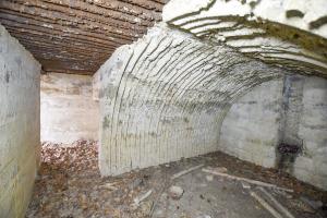 Ligne Maginot - RUETTENNENHOLZ - (Abri) - 