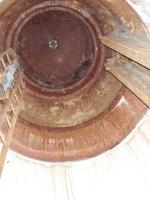 Ligne Maginot - THONNE LE THIL - (Casemate d'infanterie - Double) - 