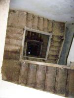 Ligne Maginot - THONNELLE - (Ouvrage d'infanterie) - Bloc 1
Les escaliers