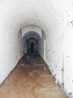 Ligne Maginot - THONNELLE - (Ouvrage d'infanterie) - Galerie principale
L'endroit pour tables à manger