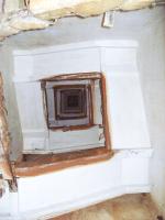 Ligne Maginot - THONNELLE - (Ouvrage d'infanterie) - Bloc 2
Escalier
