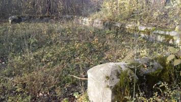 Ligne Maginot - BOIS DE DURRENENTZEN - (Dépôt de Munitions) - 