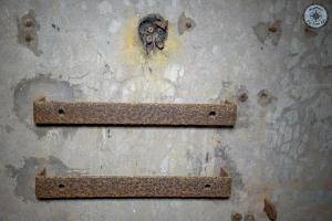 Ligne Maginot - MB33 - (Blockhaus pour arme infanterie) -  