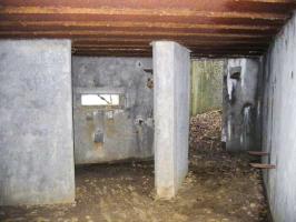 Ligne Maginot - MB40 - (Blockhaus lourd type STG / STG-FCR - Simple) - 