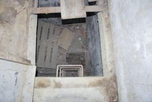 Ligne Maginot - 96 - MONUMENT - (Casemate d'infanterie - Double) - Le sous-sol
