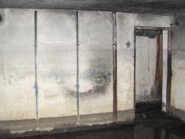 Ligne Maginot - ACA2 - STOCKEN - (Casemate d'artillerie) - Chambre de repos