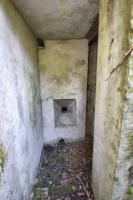 Ligne Maginot - GEBIRGMATTEN NORD - (Blockhaus pour arme infanterie) - 