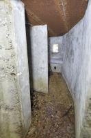 Ligne Maginot - GEBIRGMATTEN NORD - (Blockhaus pour arme infanterie) - 