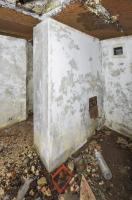 Ligne Maginot - GEBIRGMATTEN NORD - (Blockhaus pour arme infanterie) - 