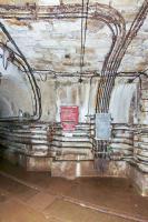 Ligne Maginot - FERMONT - A2 - (Ouvrage d'artillerie) - Signalisation dans les galeries de l'ouvrage