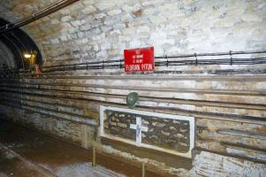 Tourisme Maginot - FERMONT - A2 - (Ouvrage d