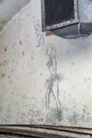 Ligne Maginot - FERMONT - A2 - (Ouvrage d'artillerie) - Chambre de troupe
Graffiti