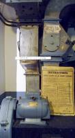 Ligne Maginot - ESCH - (Casemate d'infanterie - Double) - 