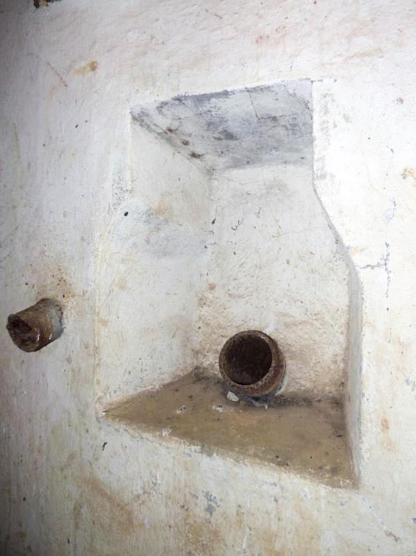 Ligne Maginot - MOIRY - (Casemate d'infanterie - Double) -  - JMBrams