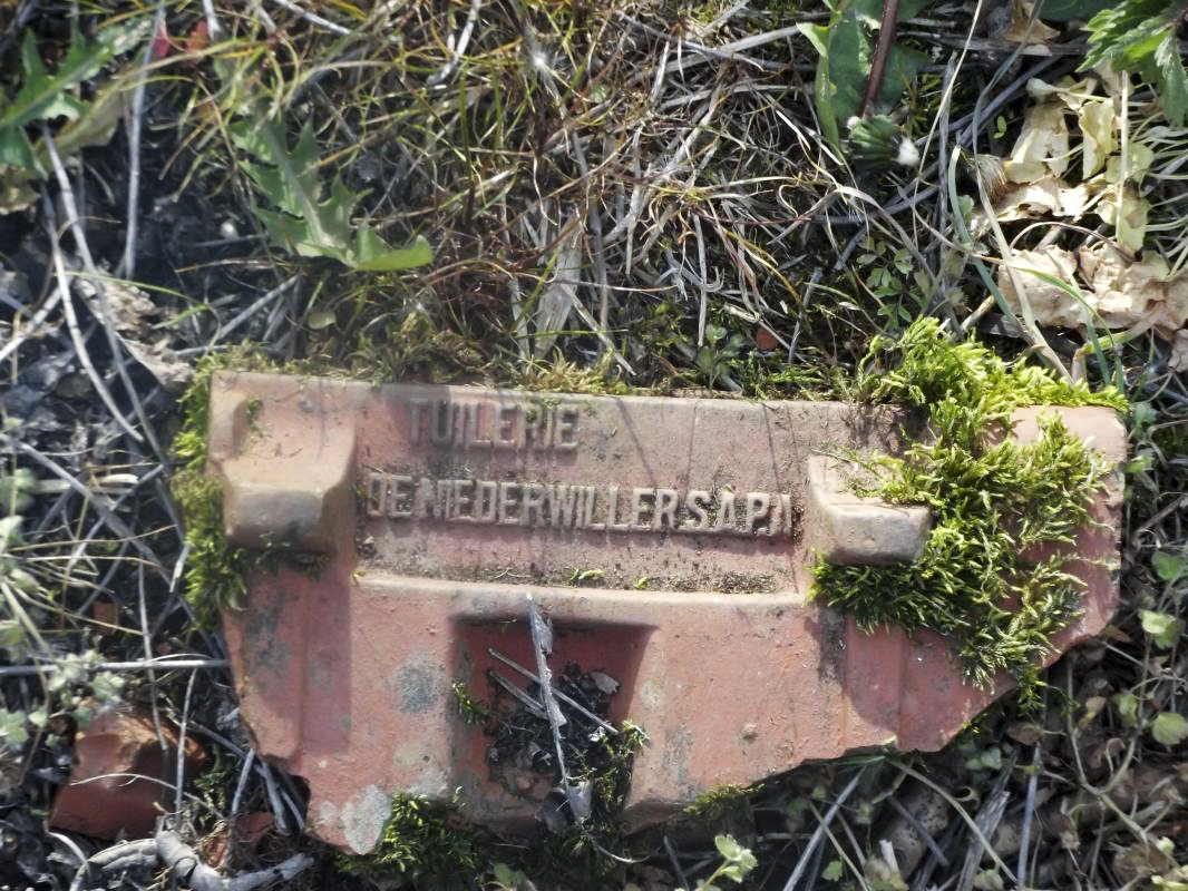 Ligne Maginot - MONTLIBERT - (Casernement) -  - David HARMAND