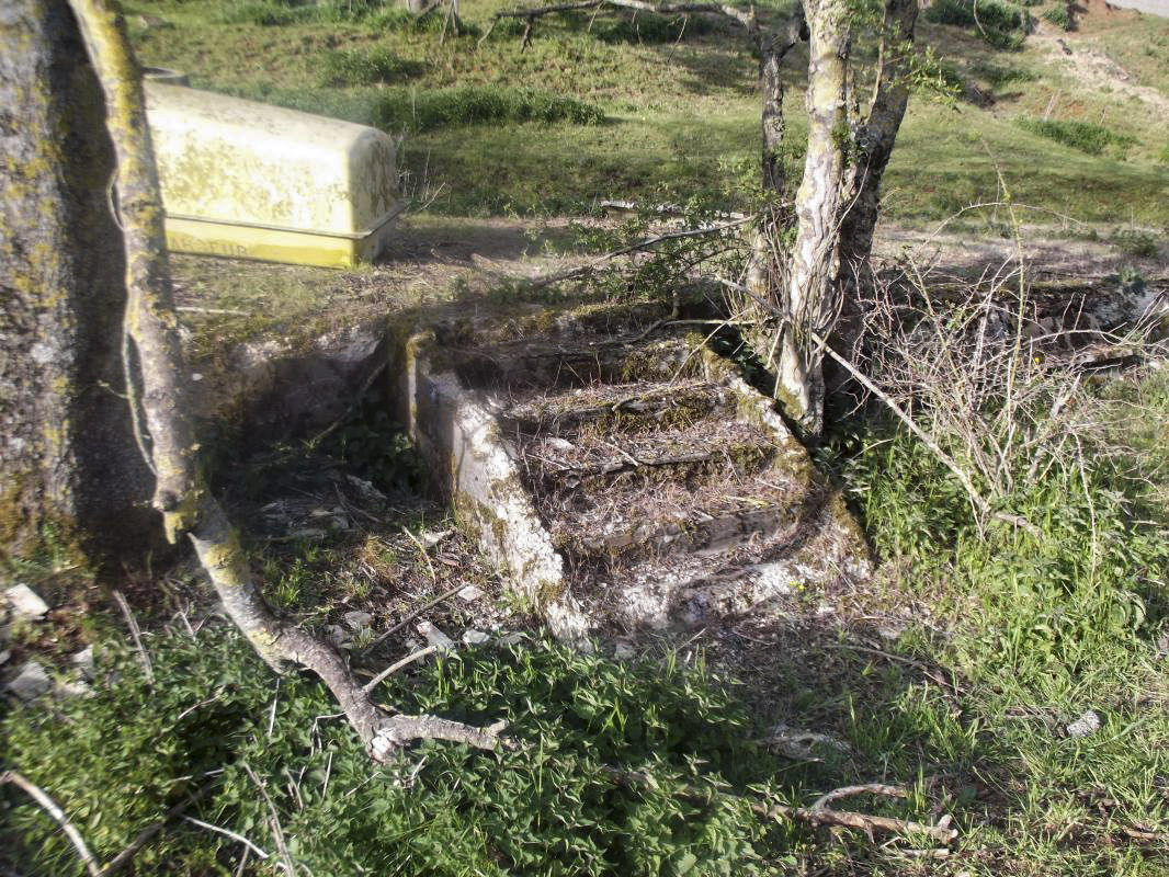 Ligne Maginot - MONTLIBERT - (Casernement) -  - David HARMAND