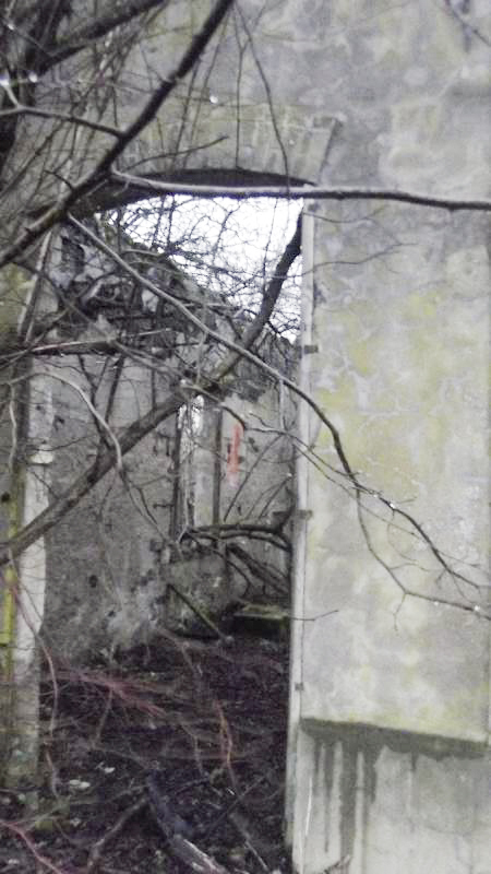 Ligne Maginot - MONTMEDY - (Dépôt du Génie) - Maison du corps de garde - David HARMAND