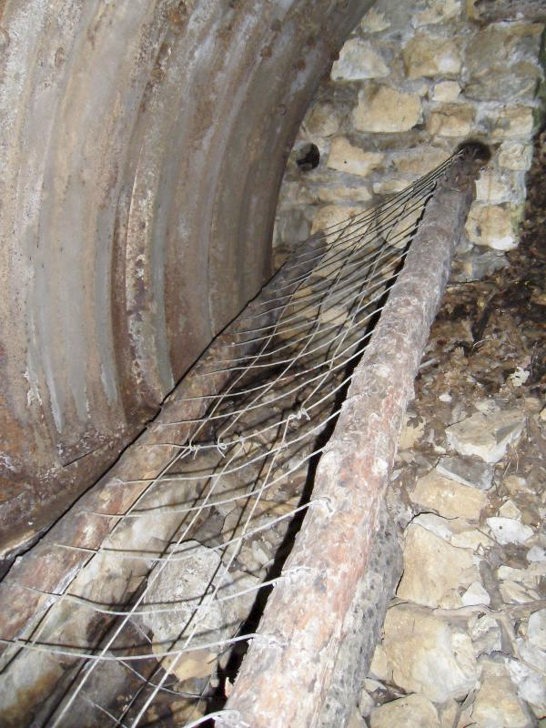 Ligne Maginot - BARBONNET 3 - (Abri) -  - maxime
