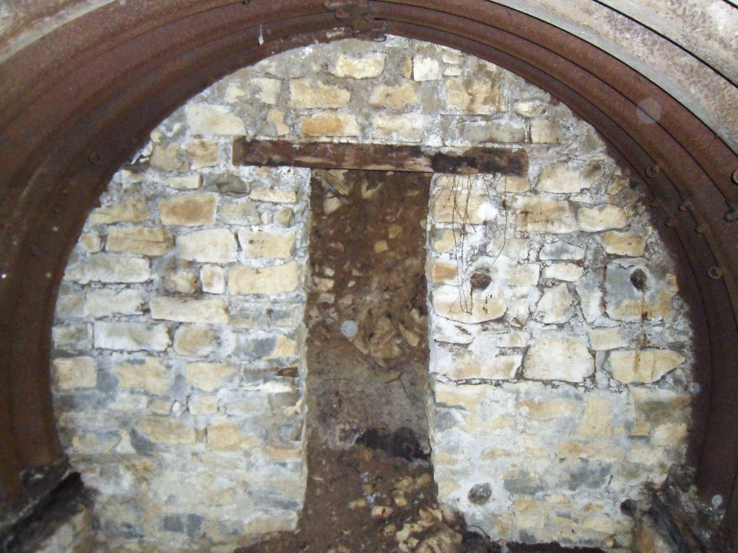 Ligne Maginot - BARBONNET 3 - (Abri) -  - maxime