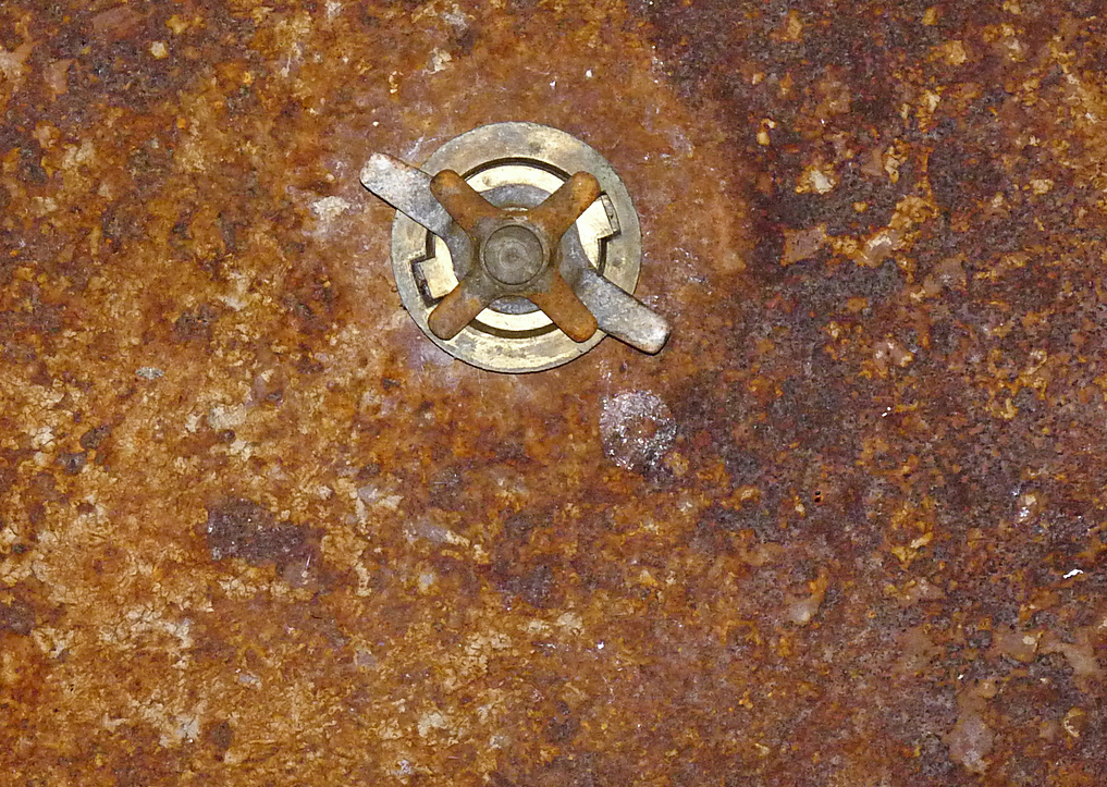 Ligne Maginot - BOURENE OUEST - C21 - (Casemate d'infanterie - Simple) -  - Sylvie Laure LAMBERT