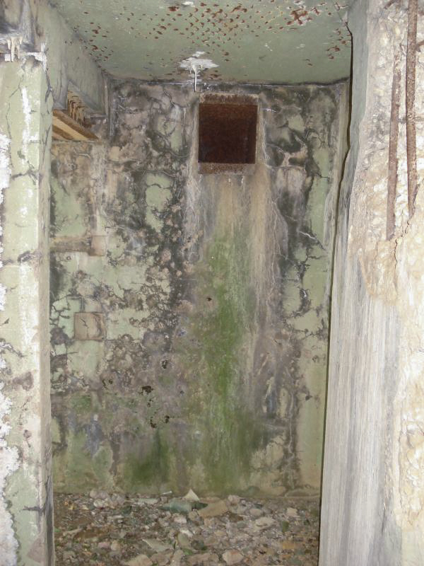 Ligne Maginot - SAPOGNE - (Ouvrage d'infanterie) -  - R Tucker