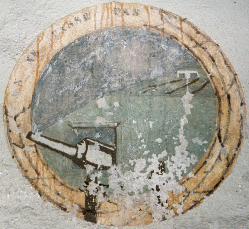 Ligne Maginot - VELOSNES - (Ouvrage d'artillerie) -  - Sébach