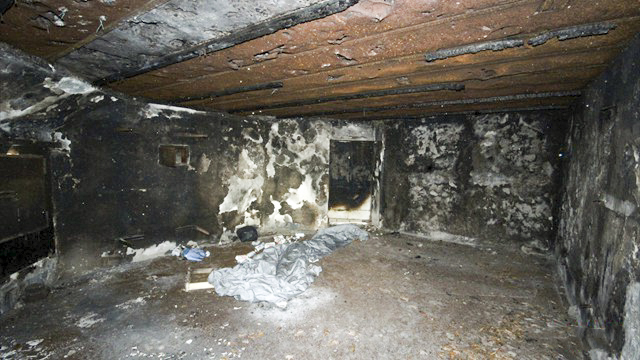 Ligne Maginot - ACA3 - BAMBESCH - (Casemate d'artillerie) -  - Michel & Philippe ZIMMER