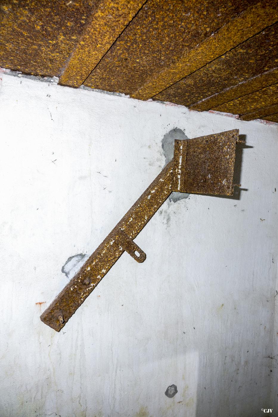 Ligne Maginot - BAMBESCH SUD 2 - (Blockhaus pour arme infanterie) -  - Lia VERMEULEN