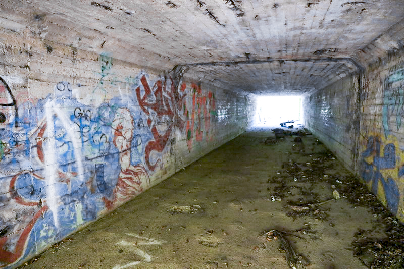 Ligne Maginot - CREHANGE-CITE - (PC) -  - Alain Perouffe