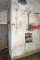 Ligne Maginot - LATIREMONT - A3 - (Ouvrage d'artillerie) - Entrée des hommes